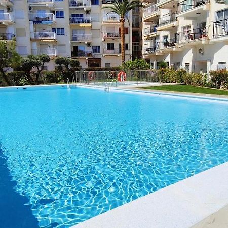Ap187 Coronado 78 - Parador Nerja Exteriör bild