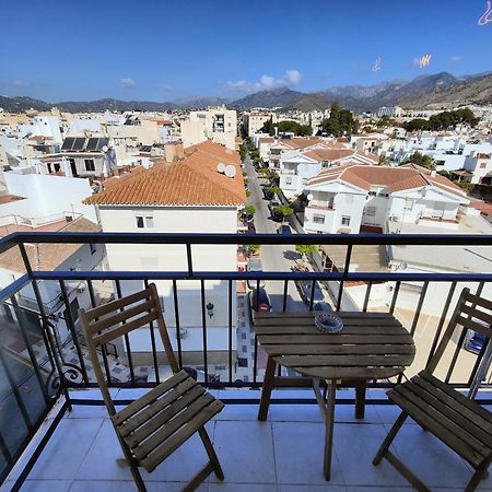 Ap187 Coronado 78 - Parador Nerja Exteriör bild