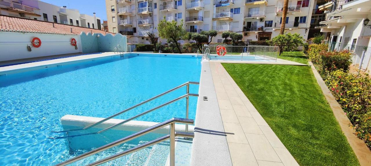 Ap187 Coronado 78 - Parador Nerja Exteriör bild